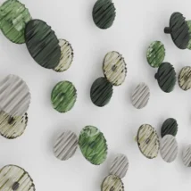 Círculos_Combinación 2_Verde_Detalle